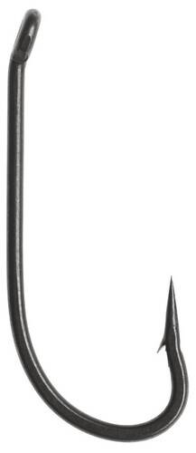 POWER HOOK LONG SHANK SIZE 4