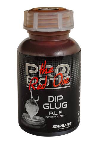 DIP PROBIOTIC RED ONE 250ML