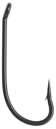 POWER HOOK LONG SHANK SIZE 4