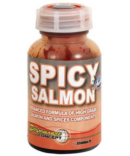 Starbaits Dip Conceept 200ml Spicy Salmon