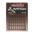 Starbaits Zaražky na Boilies Big Bait Stopper 10mm Brown