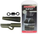Clip Kit Set závěs na olovo (10ks)