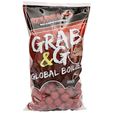 Starbaits Boilies Grab-Go 20mm 1kg Spice