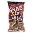 Starbaits Boilies Grab-Go 20mm 1kg Garlic