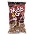 Starbaits Boilies Grab-Go 20mm 1kg Halibut