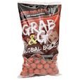 Starbaits Boilies Grab-Go 20mm 1kg Tutti-Frutti