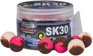 Starbaits Vyvážené Boilies PopTops SK30 20mm