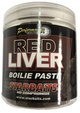 Starbaits Obalovací Pasta 250g Red Liver