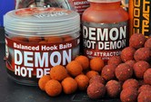 Starbaits Boilies Hot Demon 14mm