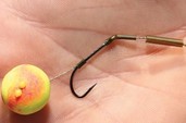 POWER HOOK LONG SHANK SIZE 4