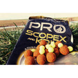 PROBIO SCOPEX KRILL BOILIES 20MM 1KG