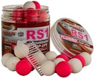Plovoucí boilies Fluo STARBAITS RS1 80g