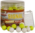 Plovoucí boilies Fluo STARBAITS Signal 80g