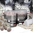 Starbaits  Boilies Coconut 10mm