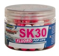 SK 30 - Boilie FLUO plovoucí 80g 14mm