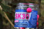 POP-UP FLUO SK 30 14MM 80G