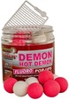 Plovoucí boilies Fluo STARBAITS Hot Demon 80g