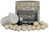 Starbaits Boilies Pop-Ups Coconut 10mm