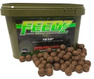 Starbaits Boilies Feedz 20mm 4kg Hemp