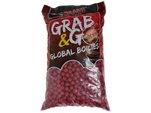 Starbaits Boilies Global-Go 20mm 10kg Tutti-Frutti