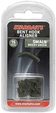 Starbaits Rovnatko Bent Hook Aligner Small 15ks Weedy Green