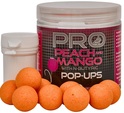 Pro Peach & Mango - Boilie plovoucí 60g 14mm