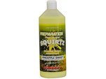 StarBaits  Booster Squirtz 1L Pineapple Sweet