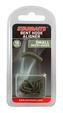 Bent Hook Small zelená (rovnátko) 15ks