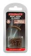 Starbaits Rovnatko Bent Hook Aligner Small 15ks Muddy Brown