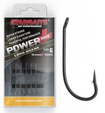 POWER HOOK LONG SHANK SIZE 4