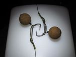 POWER HOOK LONG SHANK SIZE 4