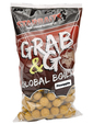 Starbaits Boilies Grab-Go 20mm 1kg Pineapple