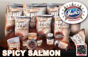 POP-UP FLUO SPICY SALMON 14MM 80G