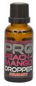 Starbaits Probiotic Dropper 30ml Peach-Mango