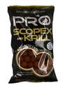 Starbaits Boilies Scopex-Krill 20mm