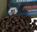 Starbaits Pelety s dírou Feedz Donuts 2kg 10mm