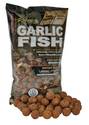 Starbaits Boilies Garlic Fish 1kg 20mm