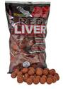 Starbaits Boilies Red Liver 20mm