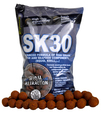 Starbaits Boilies SK30 24mm