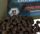 Starbaits Pelety s dírou Feedz Donuts 2kg 25mm