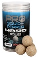 Starbaits Hard Boilies 24mm Squid Pepper