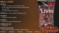 PC RED LIVER 20MM 1KG