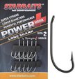 POWER HOOK LONG SHANK SIZE 4
