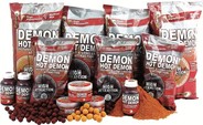 Starbaits Vyvážené Boilies PopTops 20mm Hot Demon