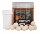 Starbaits Boilie Pop-Ups Monster Crab 14mm