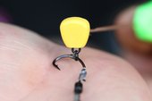 Starbaits Plovoucí Kukuřice Pop-Up Corn XL Large