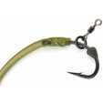 Starbaits Krouzek Zarazka Hook Ring Kit Weddy Green