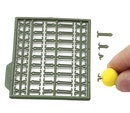 Starbaits Zaražky na Boilies Big Bait Stopper 10mm Brown