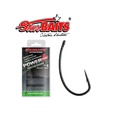 POWER HOOK CURVED SHANK SIZE 4