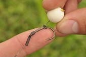 Smršťovací hadička - Shrink Tube 1,6mm Hnědá